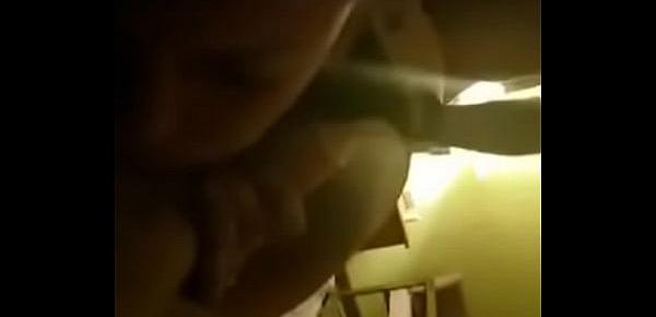  Hotel Motel Guy destroying nasty whore